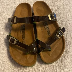 Birkenstock Mayari 38